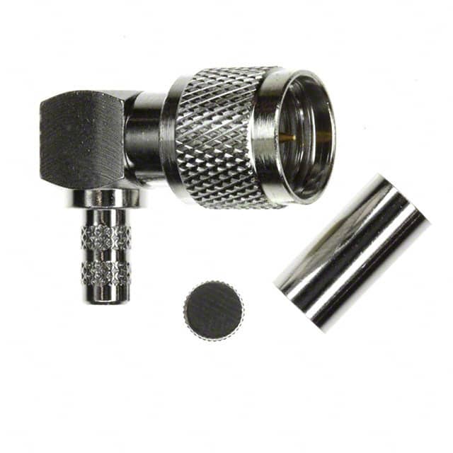 182324 Amphenol RF  Gruppi di connettori coassiali (RF)